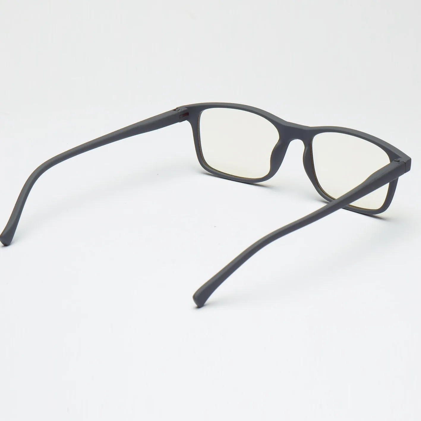 Style PC4 Rubber Reading Glasses