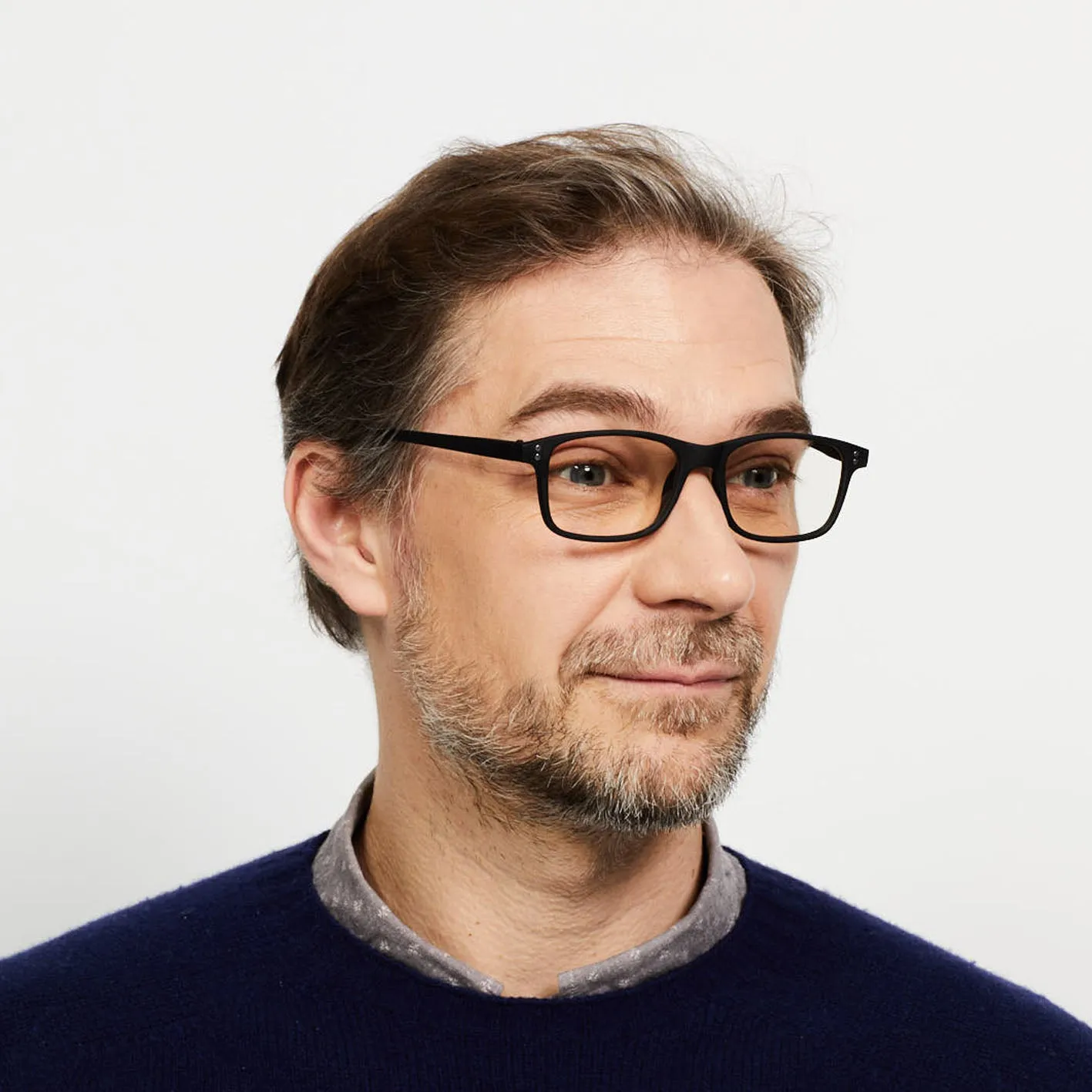 Style PC4 Rubber Reading Glasses