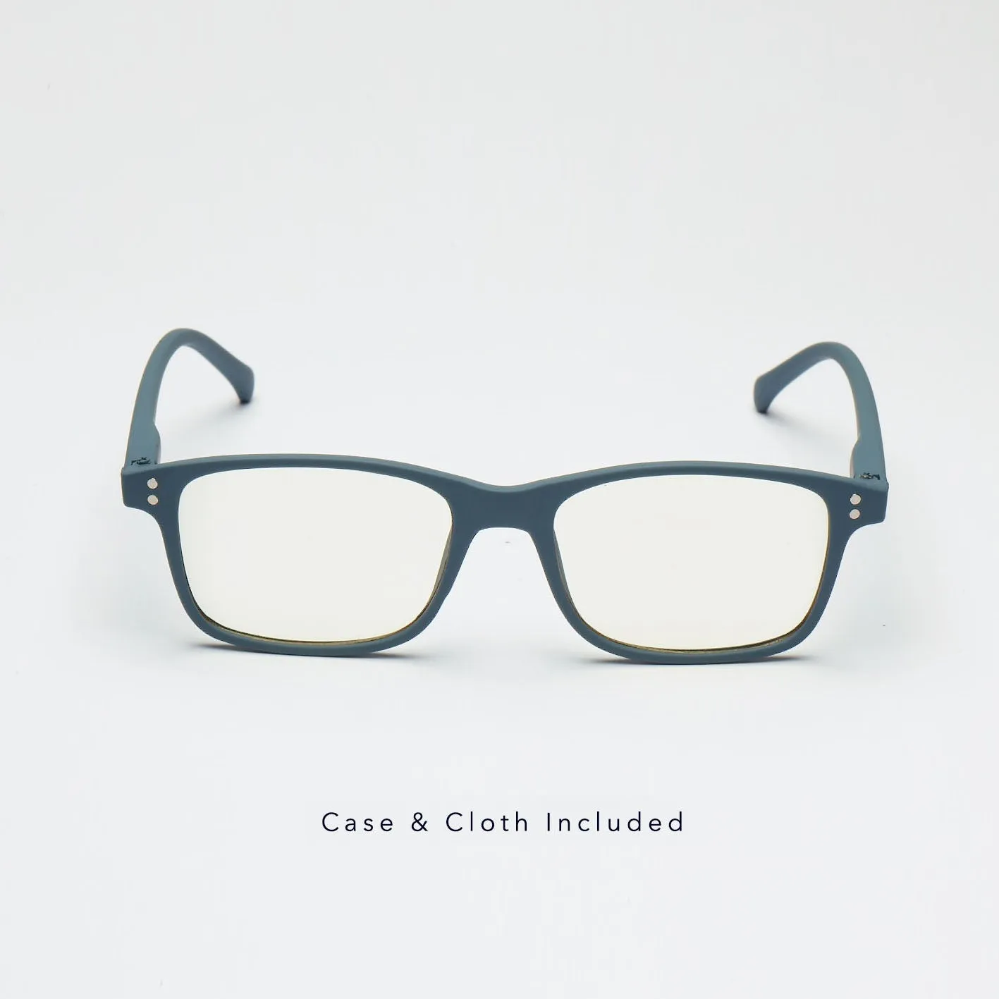 Style PC4 Rubber Reading Glasses