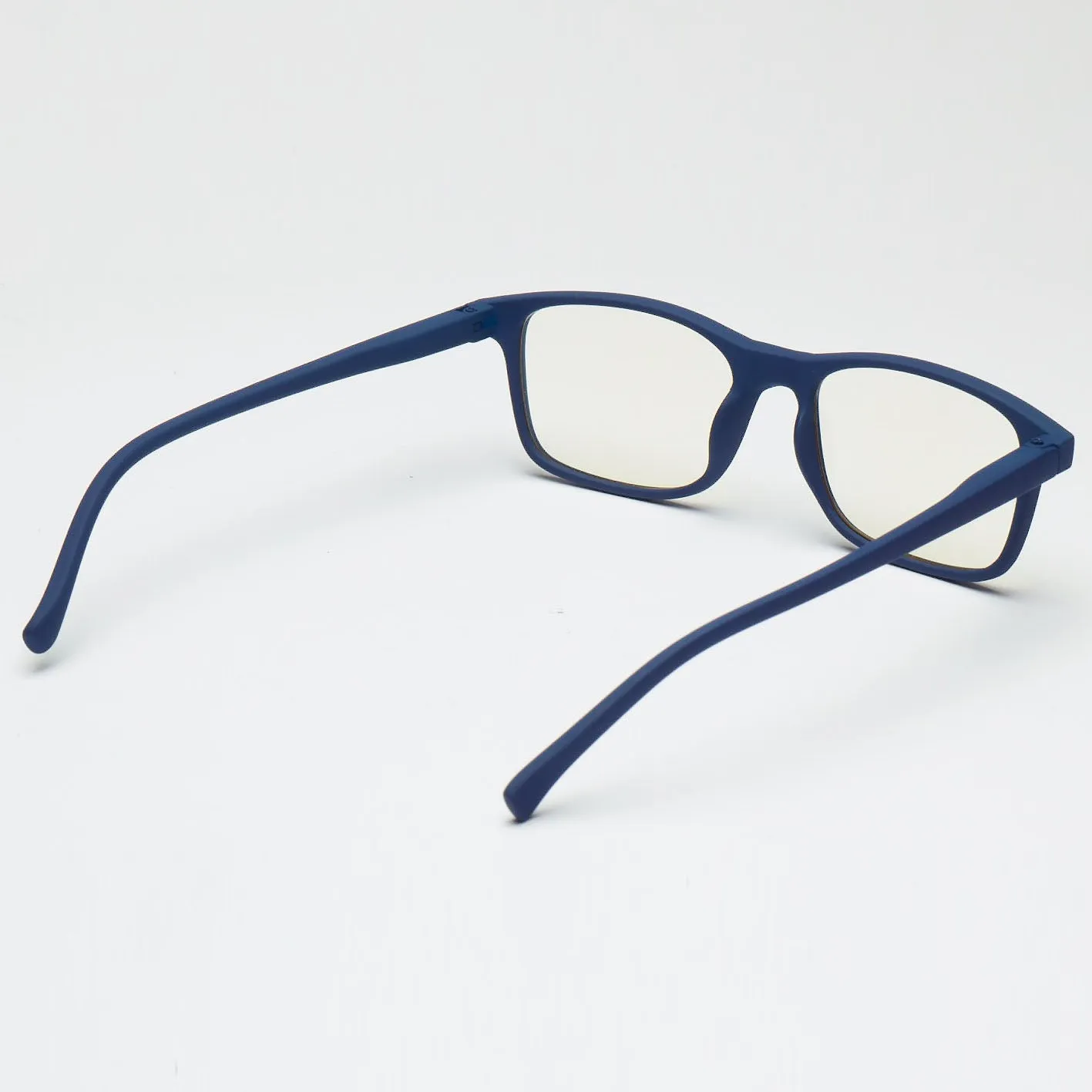 Style PC4 Rubber Reading Glasses