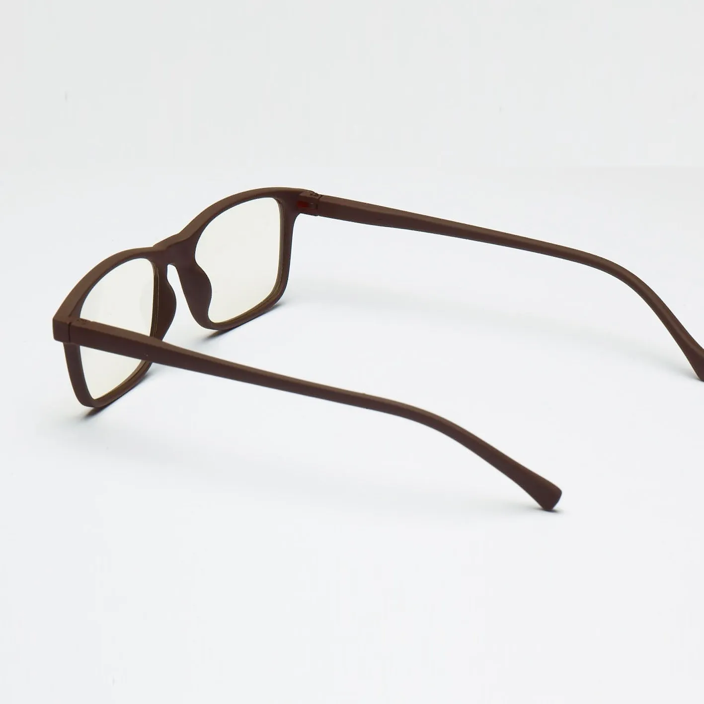 Style PC4 Rubber Reading Glasses