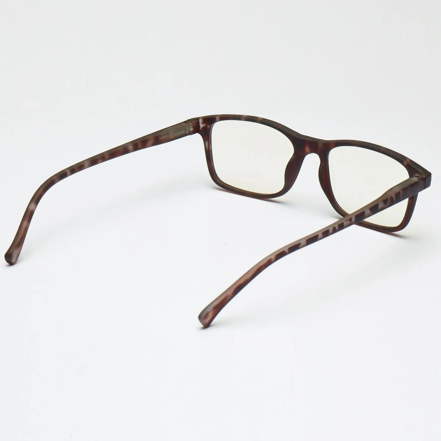 Style PC4 Rubber Reading Glasses