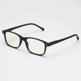 Style PC4 Rubber Reading Glasses