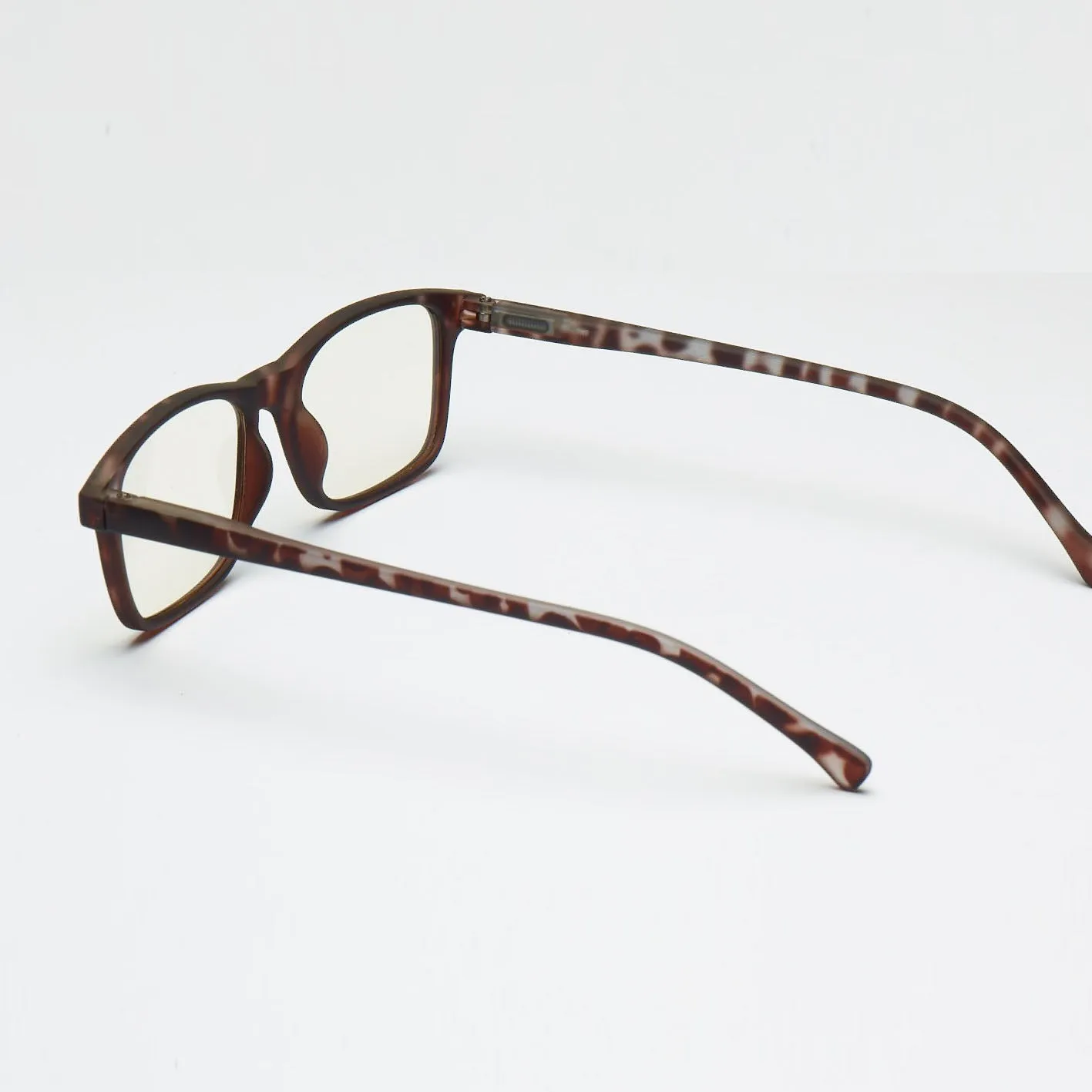 Style PC4 Rubber Reading Glasses