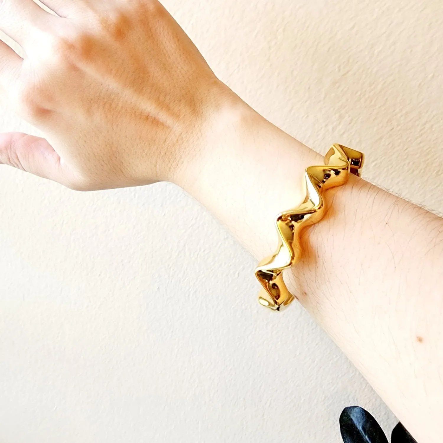 Swirl Bracelet