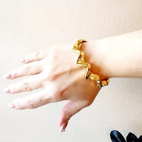 Swirl Bracelet