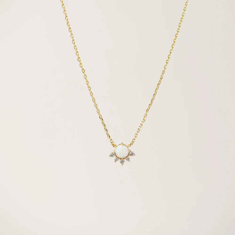 The Juno Necklace