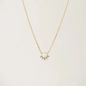 The Juno Necklace