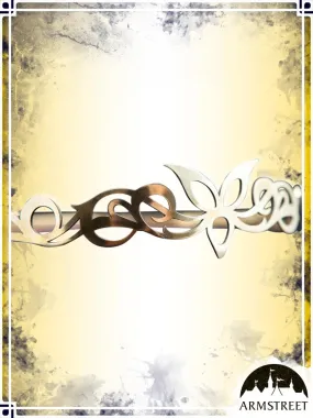 Trefoil Crown - ArmStreet