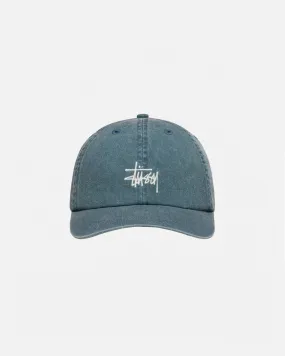 WASHED BASIC LOW PRO CAP