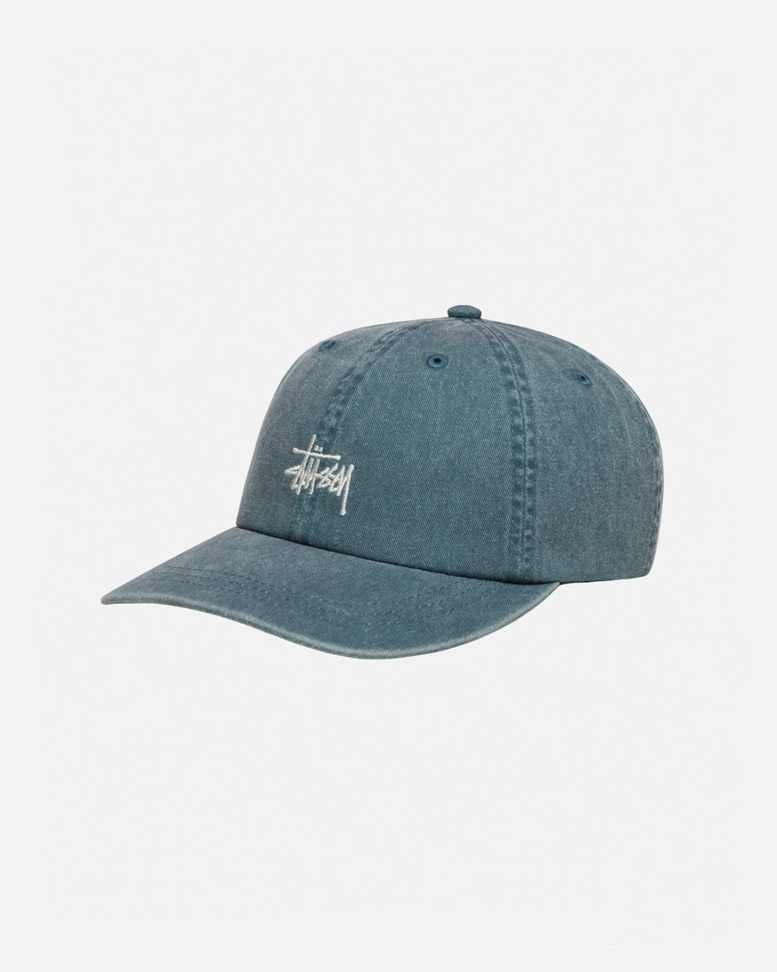 WASHED BASIC LOW PRO CAP