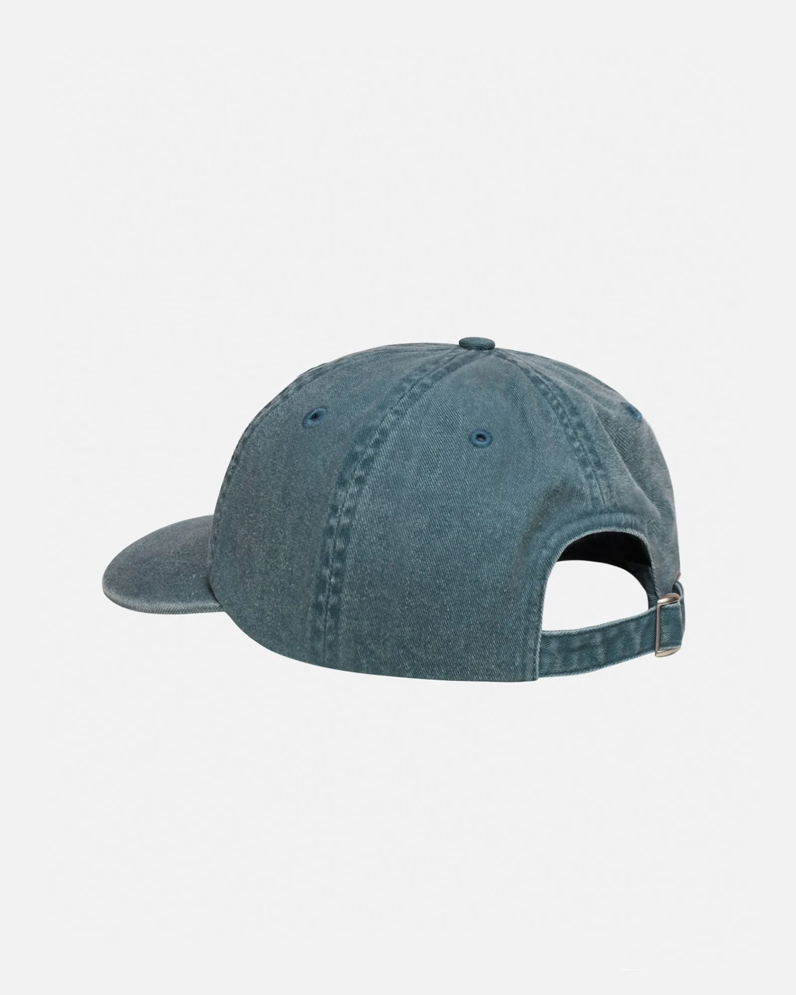 WASHED BASIC LOW PRO CAP