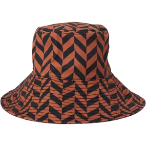Women's Time to Shine Bucket Hat