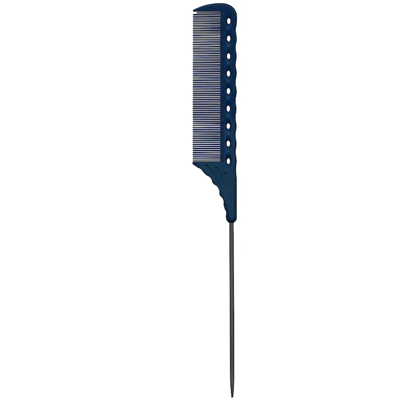 Y.S. Park 116 Quick Tint, Weaving & Winding Tail Comb