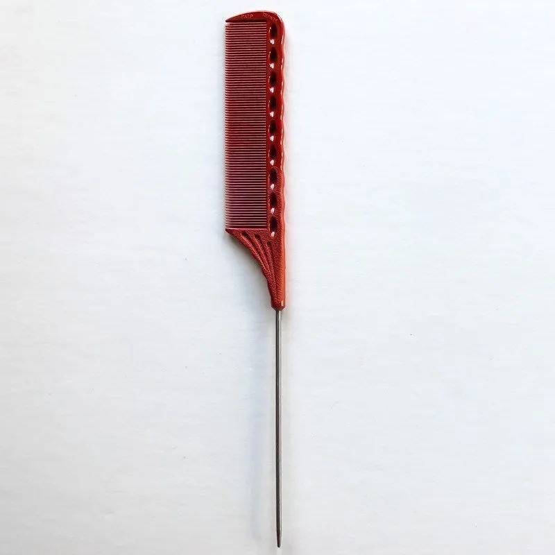 Y.S. Park 116 Quick Tint, Weaving & Winding Tail Comb