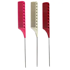 Y.S. Park 116 Quick Tint, Weaving & Winding Tail Comb