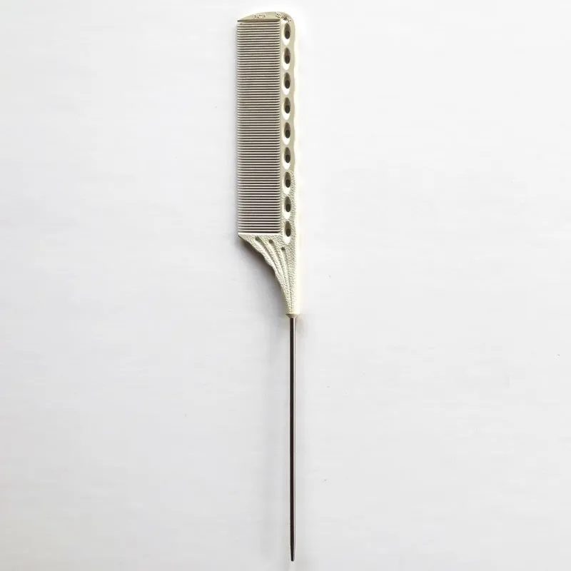 Y.S. Park 116 Quick Tint, Weaving & Winding Tail Comb