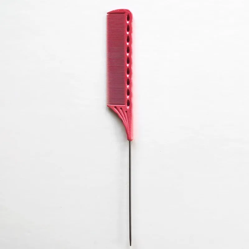 Y.S. Park 116 Quick Tint, Weaving & Winding Tail Comb