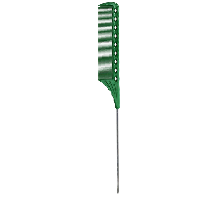 Y.S. Park 116 Quick Tint, Weaving & Winding Tail Comb