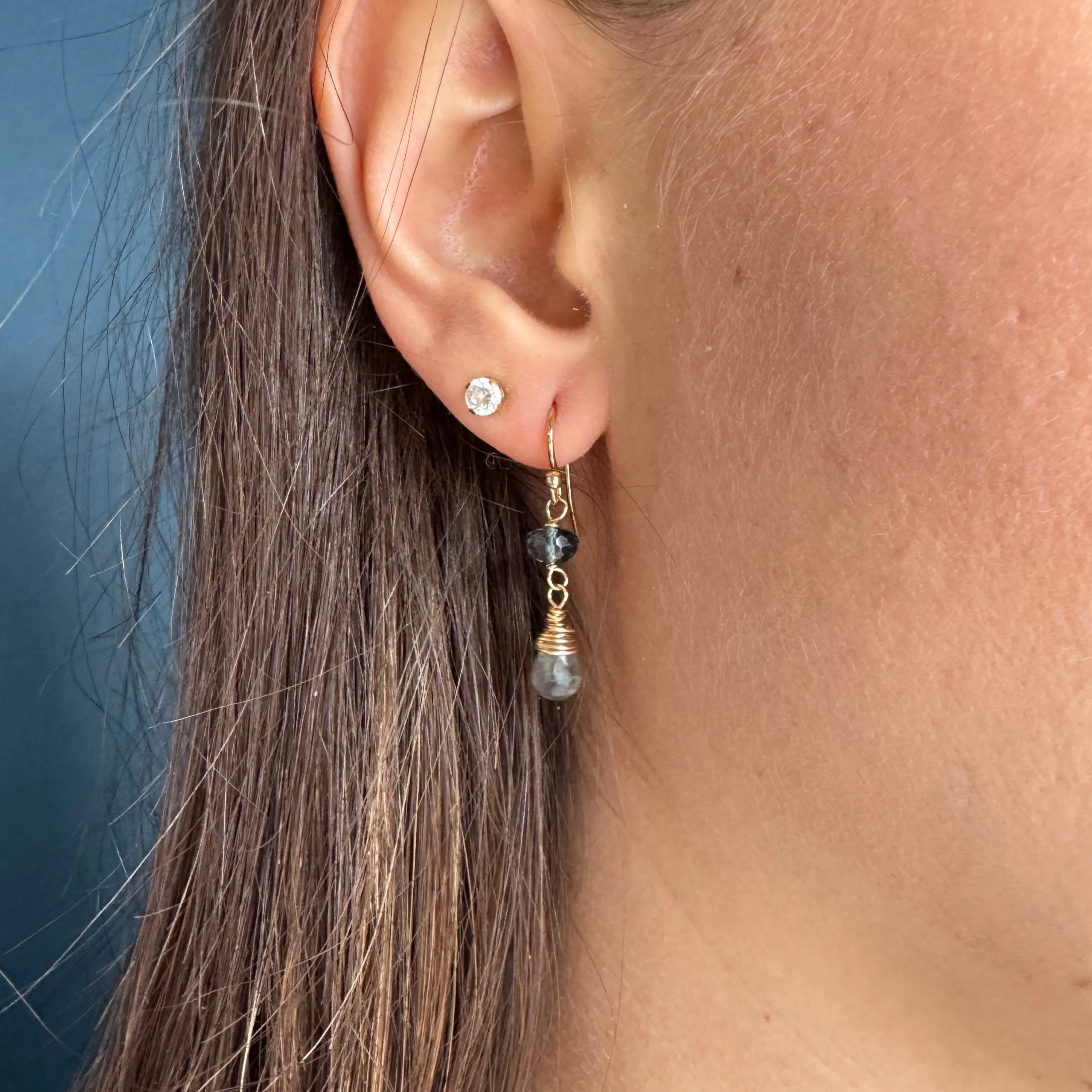 Zara Earrings