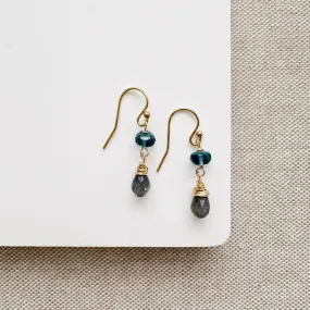 Zara Earrings