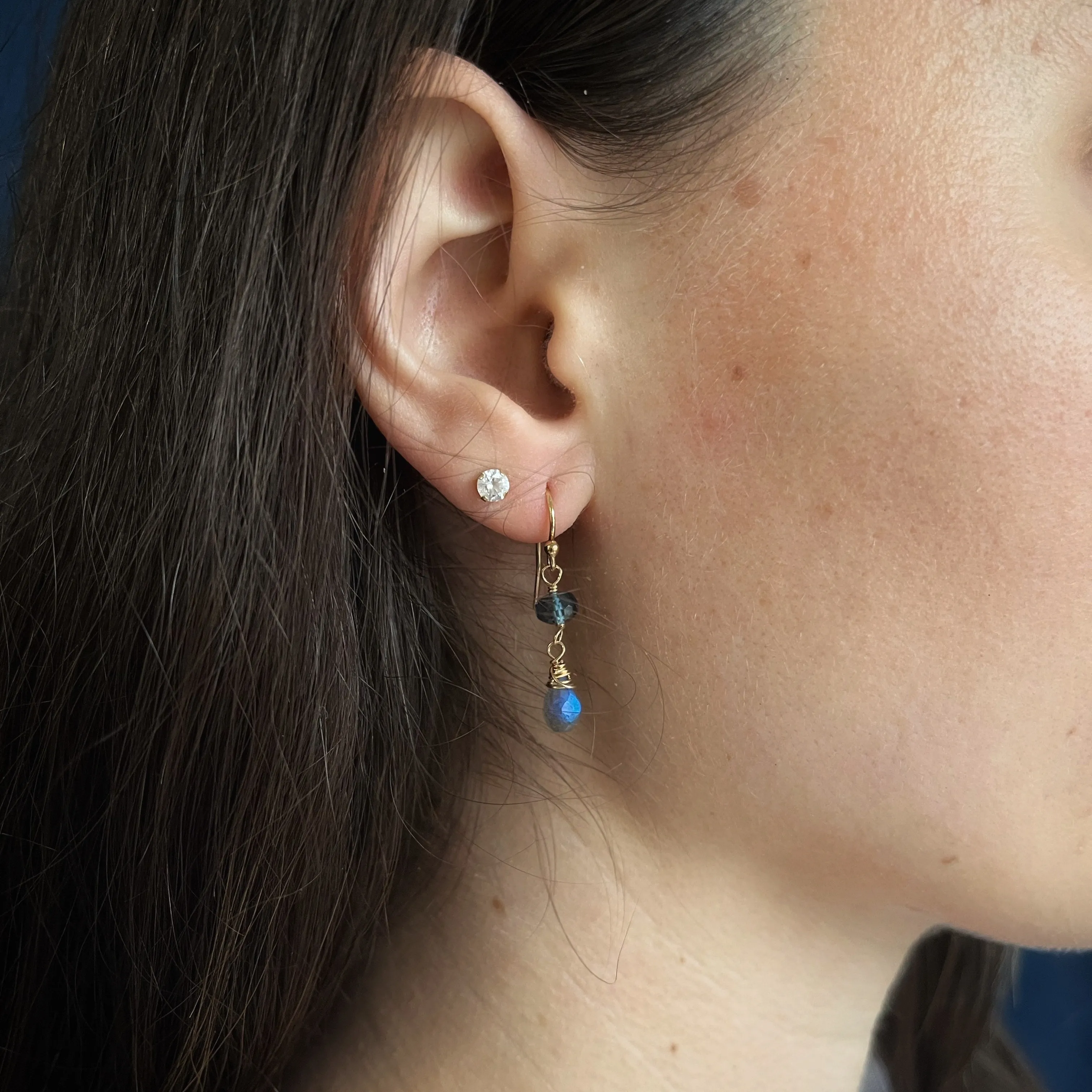 Zara Earrings