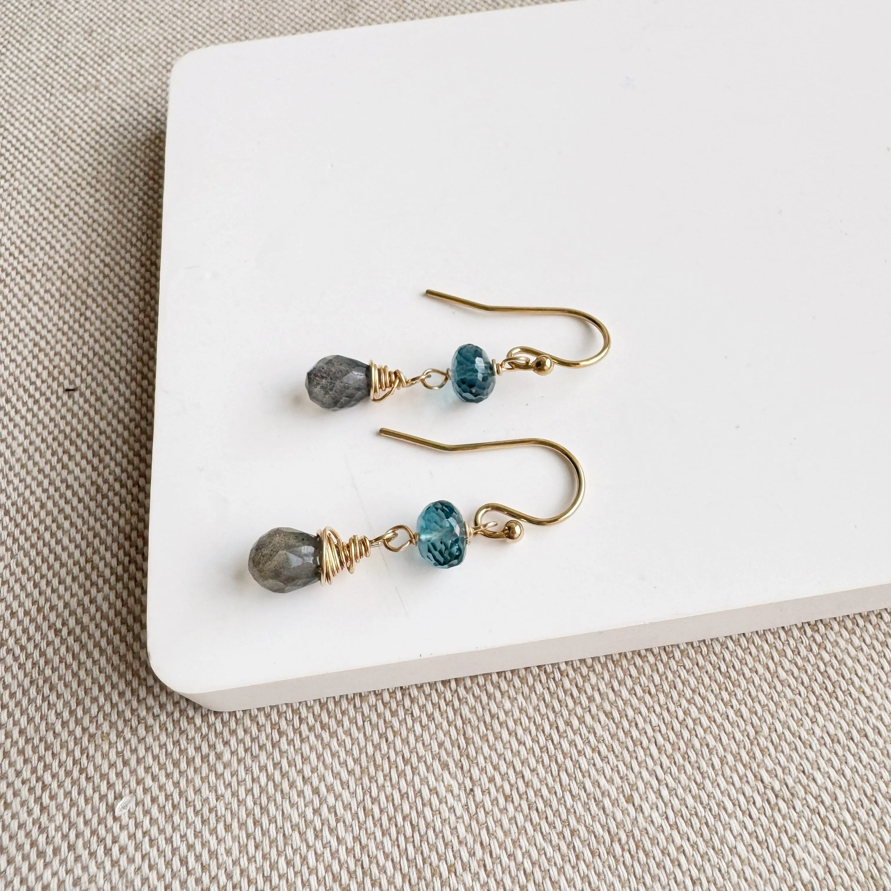Zara Earrings